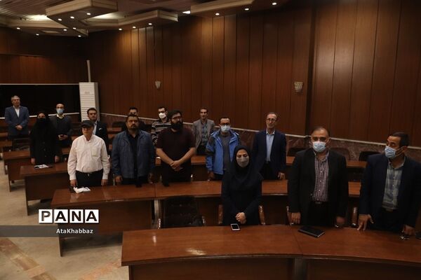 نشست تبیینی طرح مردمی‌سازی و توزیع عادلانه یارانه‌ها در تبریز