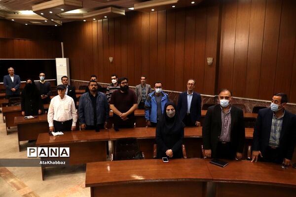 نشست تبیینی طرح مردمی‌سازی و توزیع عادلانه یارانه‌ها در تبریز