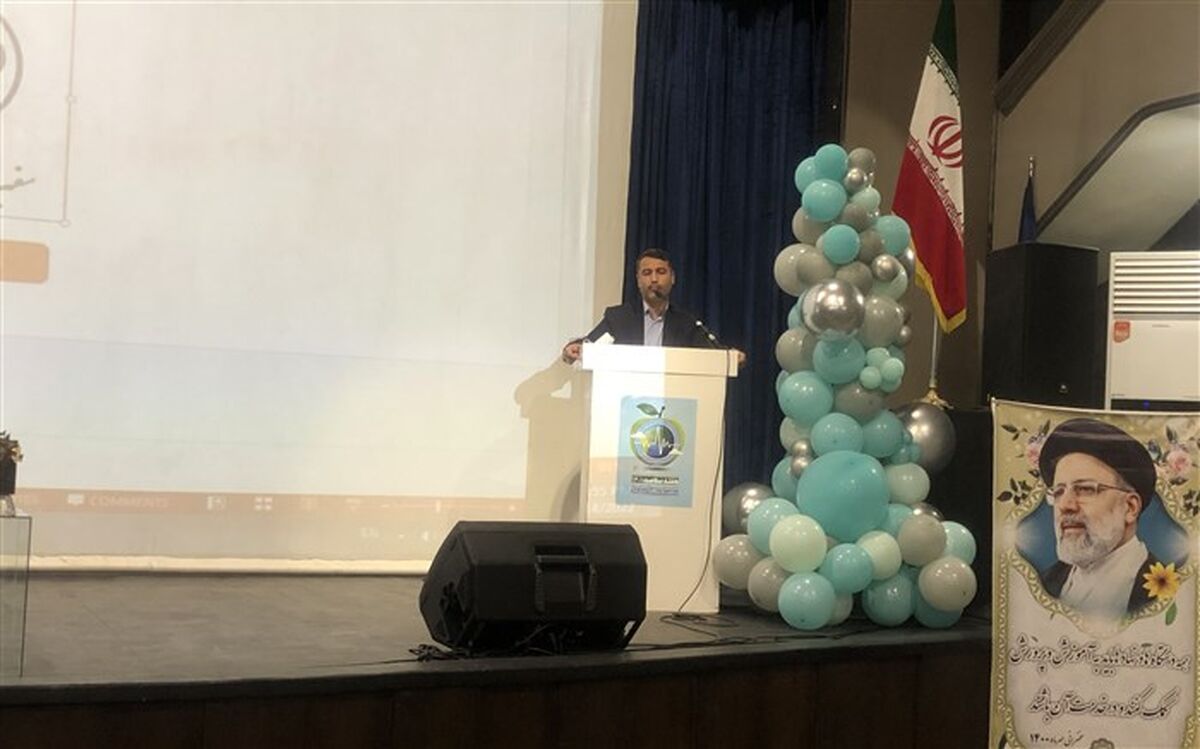 سفیران سلامت پیش‌قراولان سلامت در مدارس هستند