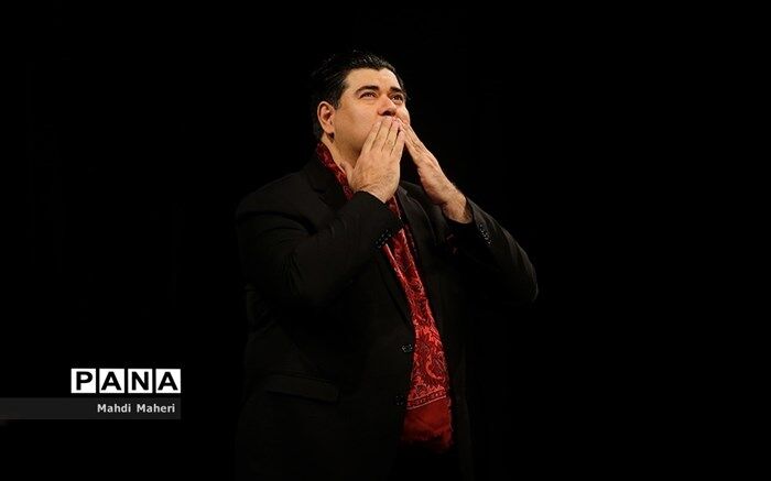 «آتش سرد» با صدای سالار عقیلی