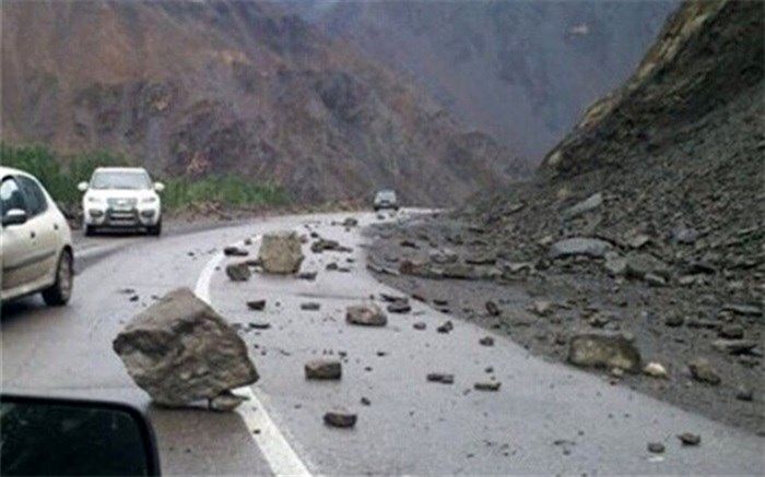 انسداد محور هراز تا ‌۲۸ اردیبهشت‌