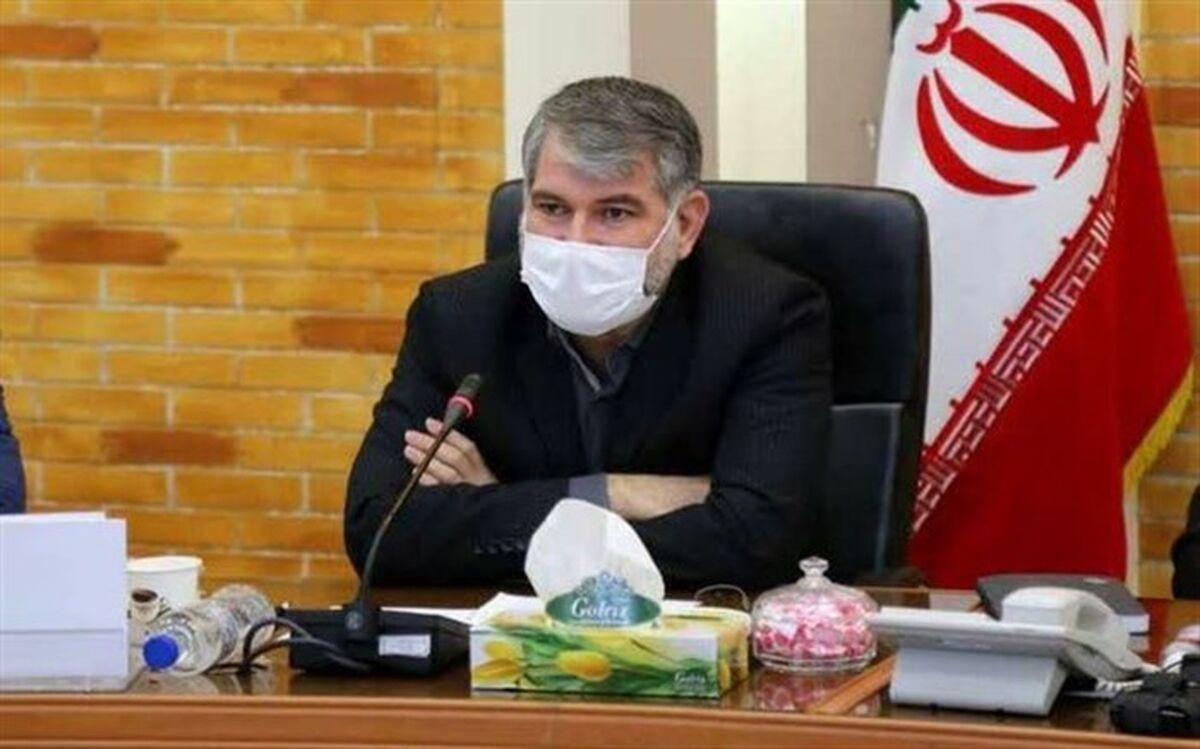 اعلام وصول ‌سوال نمایندگان از وزیر جهاد کشاورزی