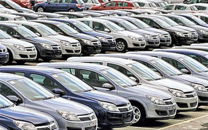 ثبت‌نام در سامانه یکپارچه فروش خودرو از ۲۷ اردیبهشت