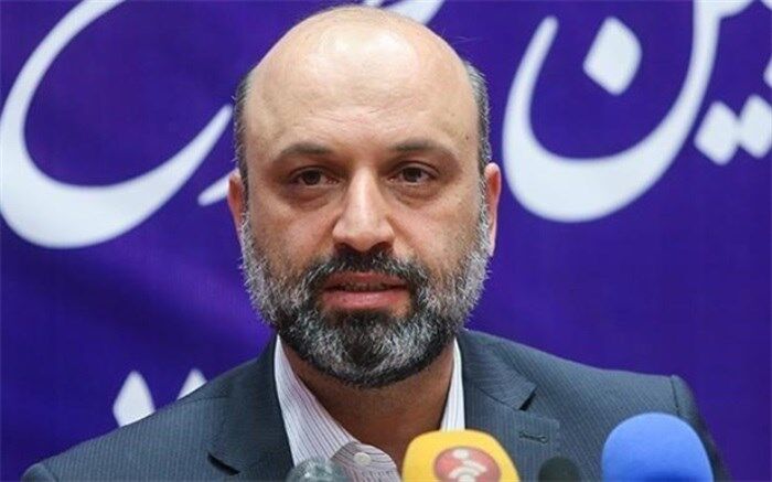 مجید زین‌العابدین مشاور وزیر و مدیرعامل بنیاد فرهنگی هنری رودکی شد