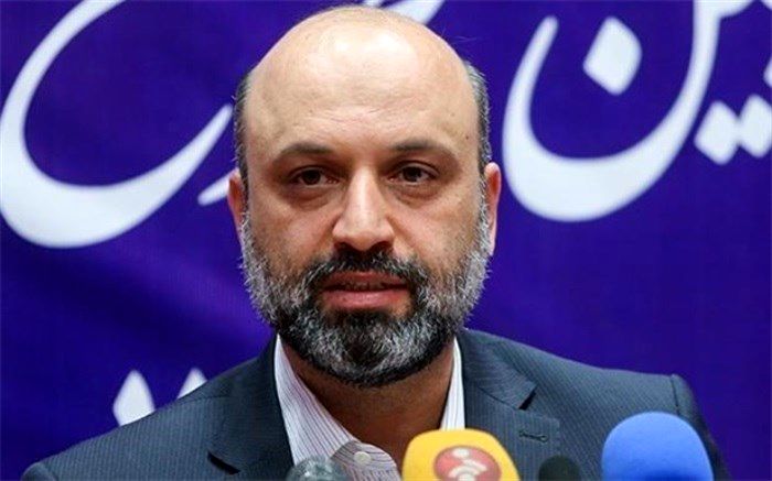 مجید زین‌العابدین مشاور وزیر و مدیرعامل بنیاد فرهنگی هنری رودکی شد