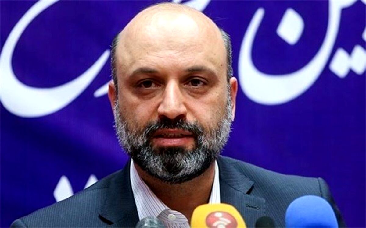 مجید زین‌العابدین مشاور وزیر و مدیرعامل بنیاد فرهنگی هنری رودکی شد