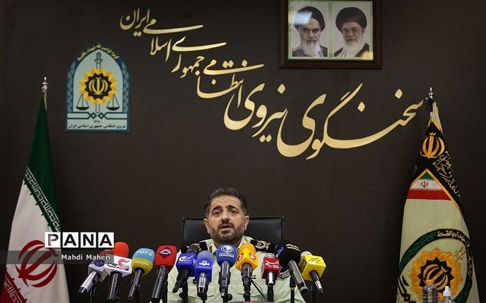 ورود قاطعانه پلیس برای مقابله با محتکران