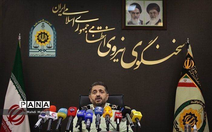 ورود قاطعانه پلیس برای مقابله با محتکران