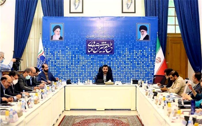شفافیت و حذف امضاهای طلایی از مزیت‌های پنجره واحد خدمات دولت هوشمند است