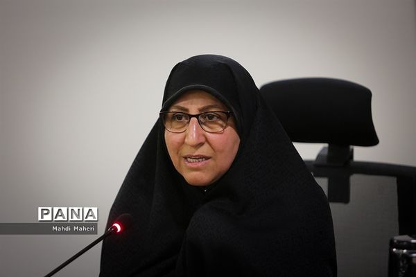 یکصد و نود و سومین نشست شورای مشاوران وزراء در امور ایثارگران وزارتخانه‌ها و دستگاه‌های اجرایی کشور