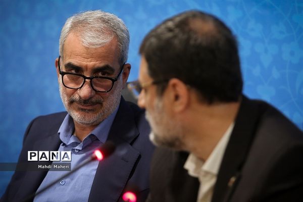 یکصد و نود و سومین نشست شورای مشاوران وزراء در امور ایثارگران وزارتخانه‌ها و دستگاه‌های اجرایی کشور