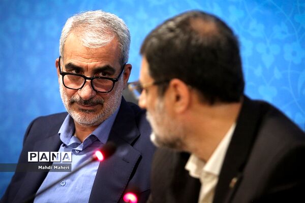 یکصد و نود و سومین نشست شورای مشاوران وزراء در امور ایثارگران وزارتخانه‌ها و دستگاه‌های اجرایی کشور