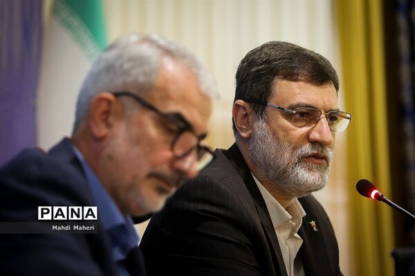 یکصد و نود و سومین نشست شورای مشاوران وزراء در امور ایثارگران وزارتخانه‌ها و دستگاه‌های اجرایی کشور
