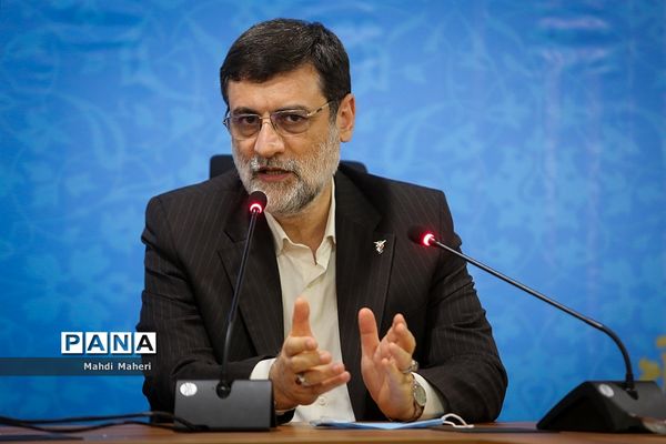 یکصد و نود و سومین نشست شورای مشاوران وزراء در امور ایثارگران وزارتخانه‌ها و دستگاه‌های اجرایی کشور