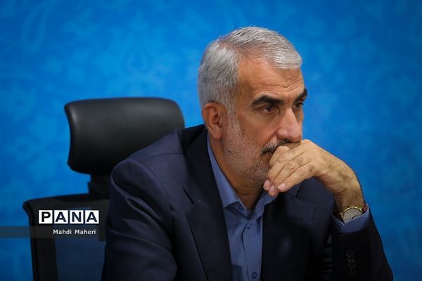 یکصد و نود و سومین نشست شورای مشاوران وزراء در امور ایثارگران وزارتخانه‌ها و دستگاه‌های اجرایی کشور