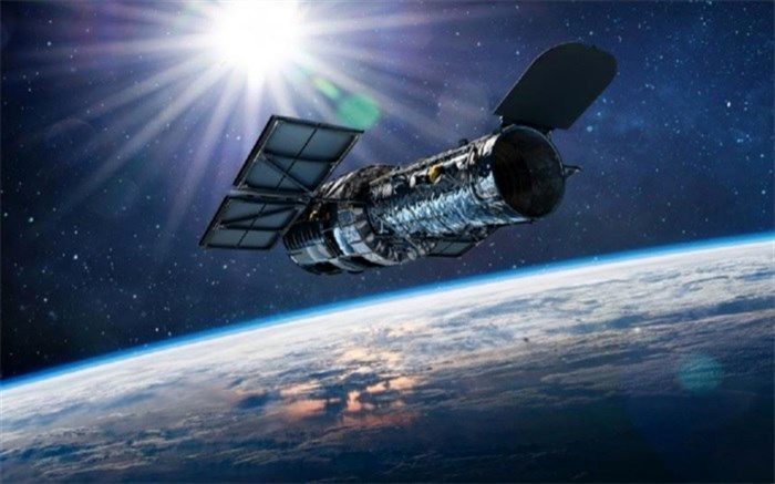 کشف یک  کهکشان پنهان با فاصله یازده میلیون سال نوری