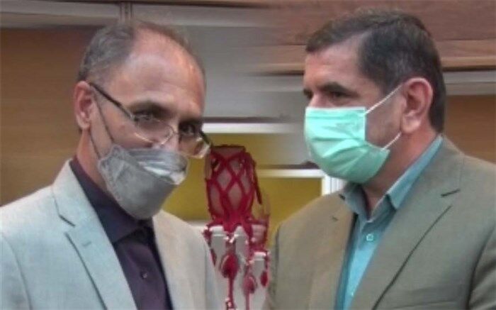 حضور مدیران آموزش و پرورش استان‌های گلستان و مازندران در گردهمایی مدیران هرمزگان/فیلم