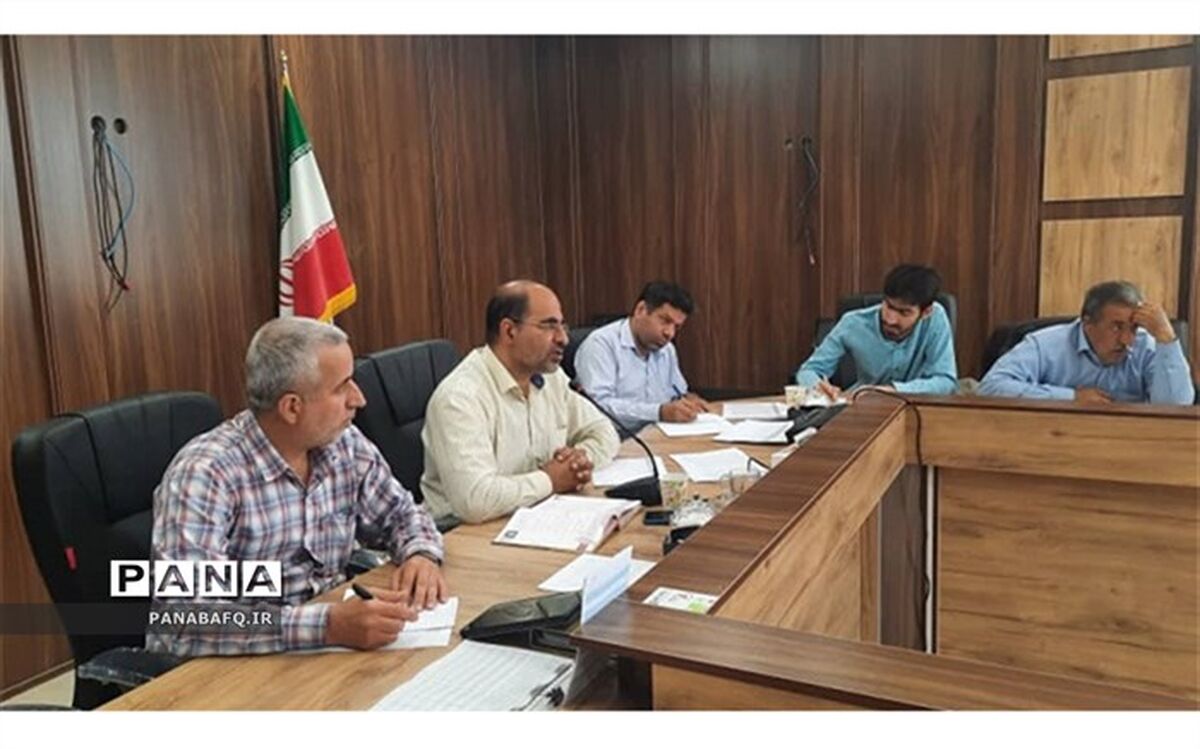 آموزش رسانه‌ها اولویت اول سازمان بسیج رسانه استان یزد در سال ۱۴۰۱
