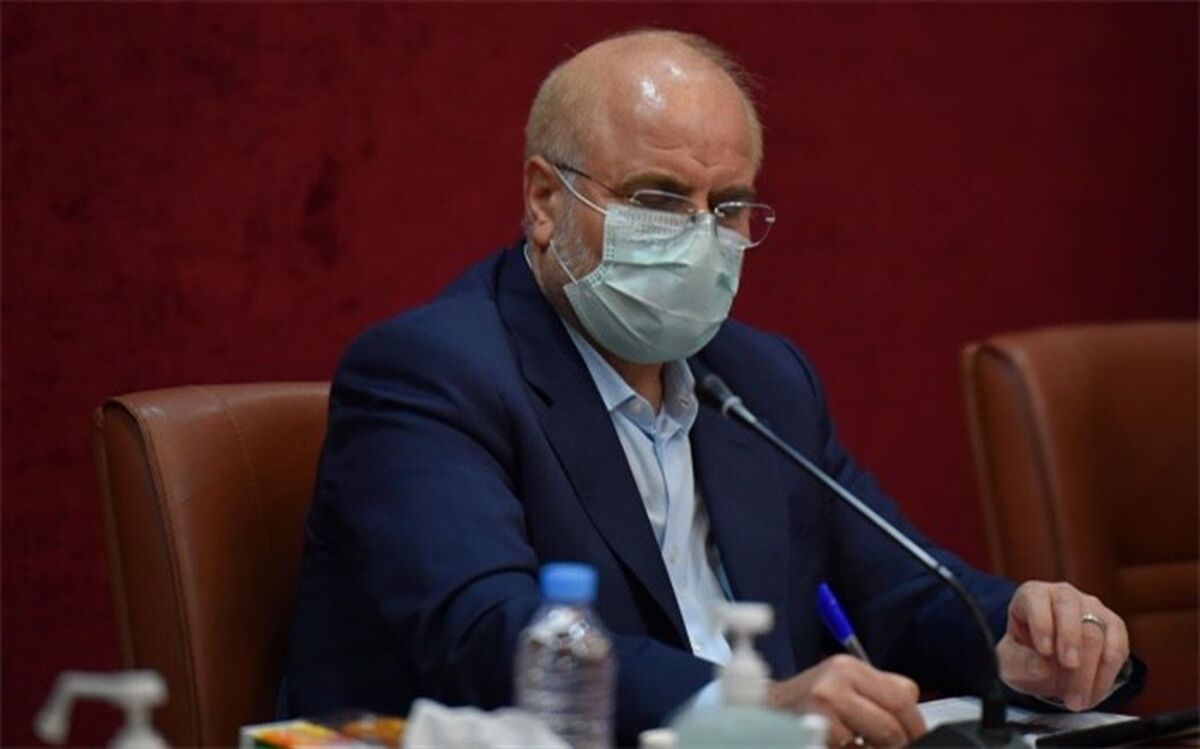 قالیباف: آیت‌ الله فاطمی‌نیا راهنمای خواص و مایهٔ دلگرمی‌ مؤمنان بودند