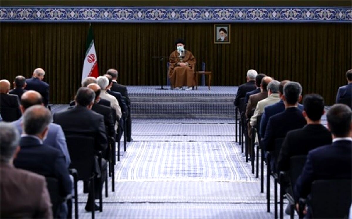نمایندگان ‌هفته آینده با رهبر انقلاب دیدار می‌کنند