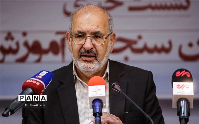 نتایج معرفی‌شدگان به مصاحبه دکتری تا آخر اردیبهشت ماه اعلام می‌شود