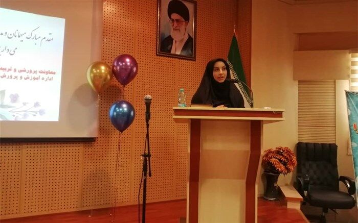 طرح نماد لازمه مقابله با آسیب‌های اجتماعی در جامعه امروز است