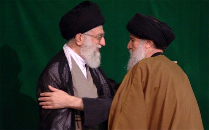 ‌اطلاعات گسترده، بیان جذاب و لحن شیرین این عالم منبعی پر فیض برای جوانان بود