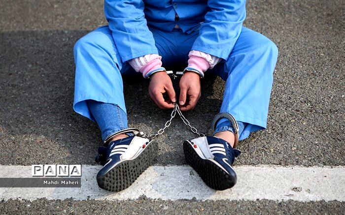 6 شرور «بولوار اندرزگو» دستگیر شدند