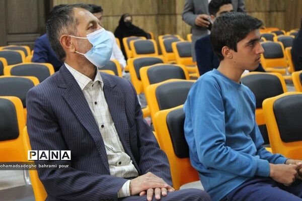 برگزاری مرحله نهایی دومین مسابقات مناظره دانش‌آموزی‌ کهگیلویه و بویراحمد