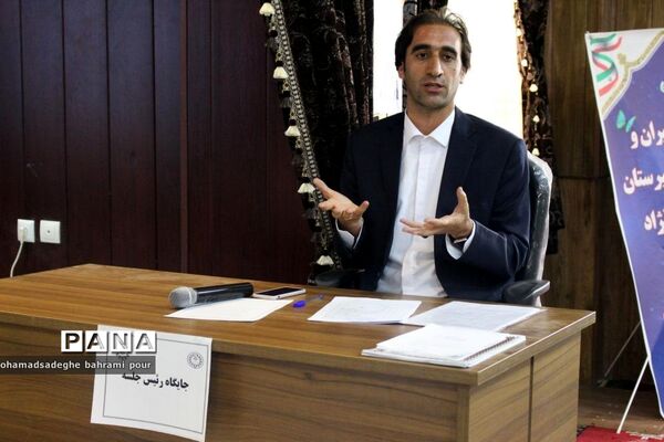 برگزاری مرحله نهایی دومین مسابقات مناظره دانش‌آموزی‌ کهگیلویه و بویراحمد