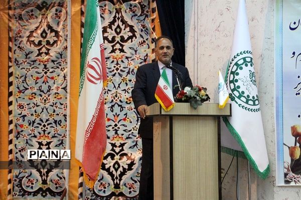 بیست و سومین سالگرد تاسیس سازمان دانش‌‌آموزی خراسان جنوبی
