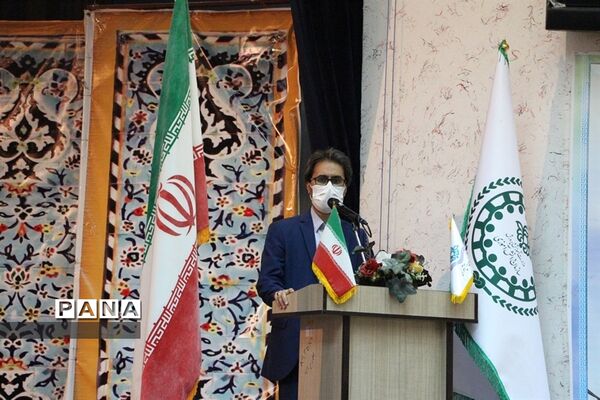 بیست و سومین سالگرد تاسیس سازمان دانش‌‌آموزی خراسان جنوبی