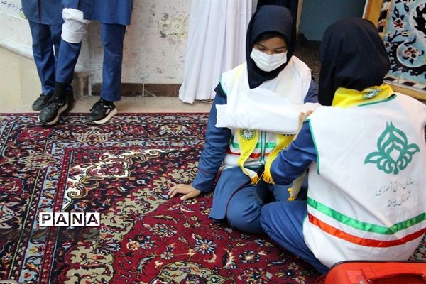 بیست و سومین سالگرد تاسیس سازمان دانش‌‌آموزی خراسان جنوبی