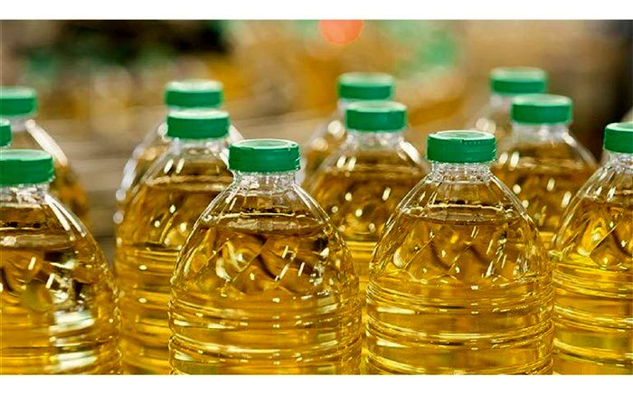 کشف بیش از ۱۰ تن روغن مایع و کالای اساسی احتکار شده در اردبیل