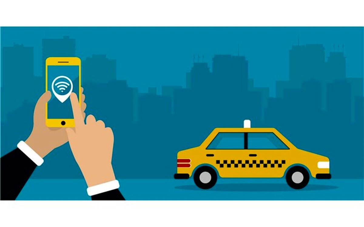 افزایش نرخ خدمات تاکسی‌های اینترنتی منتفی شد