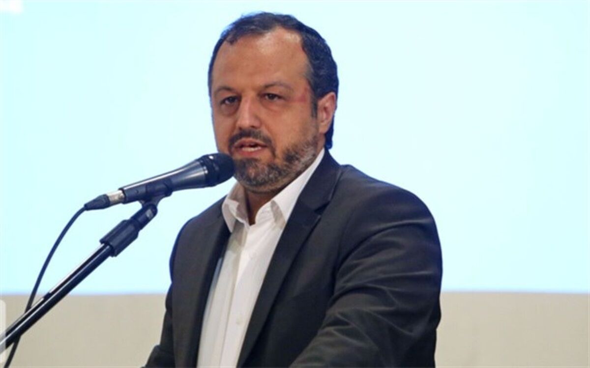 وزیر اقتصاد: اصلاح تخصیص ارز ترجیحی، خواسته فعالان اقتصادی بود