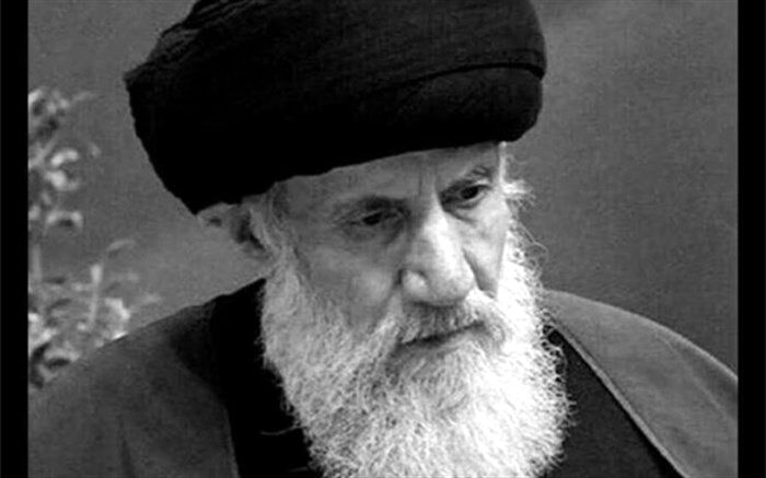 پیام تسلیت آیت‌الله اختری در پی ارتحال آیت الله فاطمی‌نیا