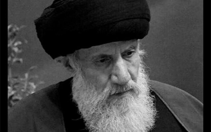 پیکر استاد فاطمی‌نیا از دانشگاه تهران تشییع می‌شود