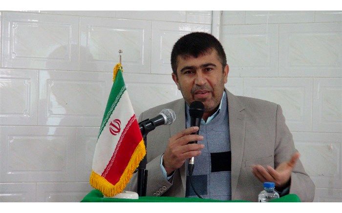 برگزاری نخستین گردهمایی روابط عمومی شهرستانها و مناطق آموزش و پرورش استان کهگیلویه و بویراحمد