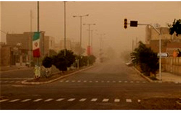 تعطیلی مدارس و تاخیر 2 ساعته شروع به کار ادارات استان خوزستان در روز سه‌شنبه