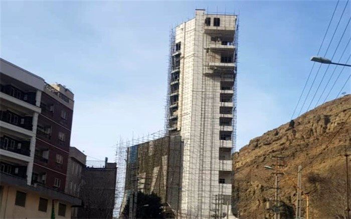 آیا هتل آرینا تخریب می‌شود