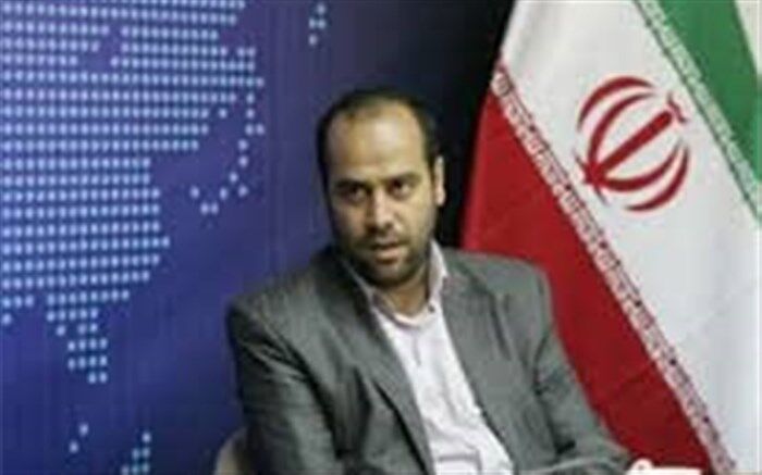 جانشین سازمان بسیج دانش‌آموزی منصوب شد