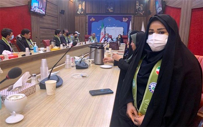 حضور مربی پرورشی در مدارس، نقطه‌عطفی پویا در اقدامات تربیتی مدرسه است