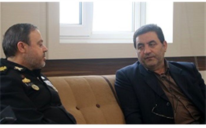عباسی: جهاد تبیین را به کمک راویان دفاع مقدس در مدارس محقق کنید