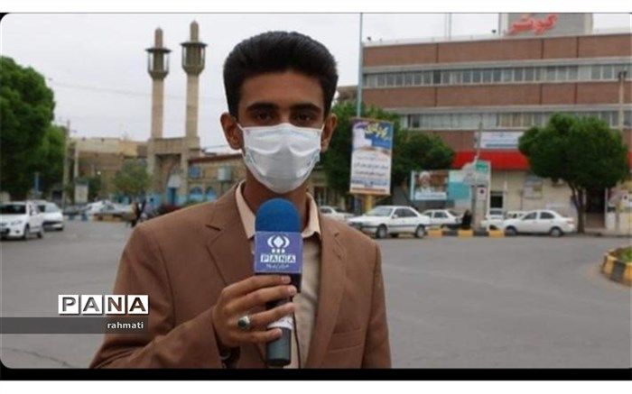 خبرنگاری فقط یک حرفه یا فن نیست، خبرنگاری عشق است