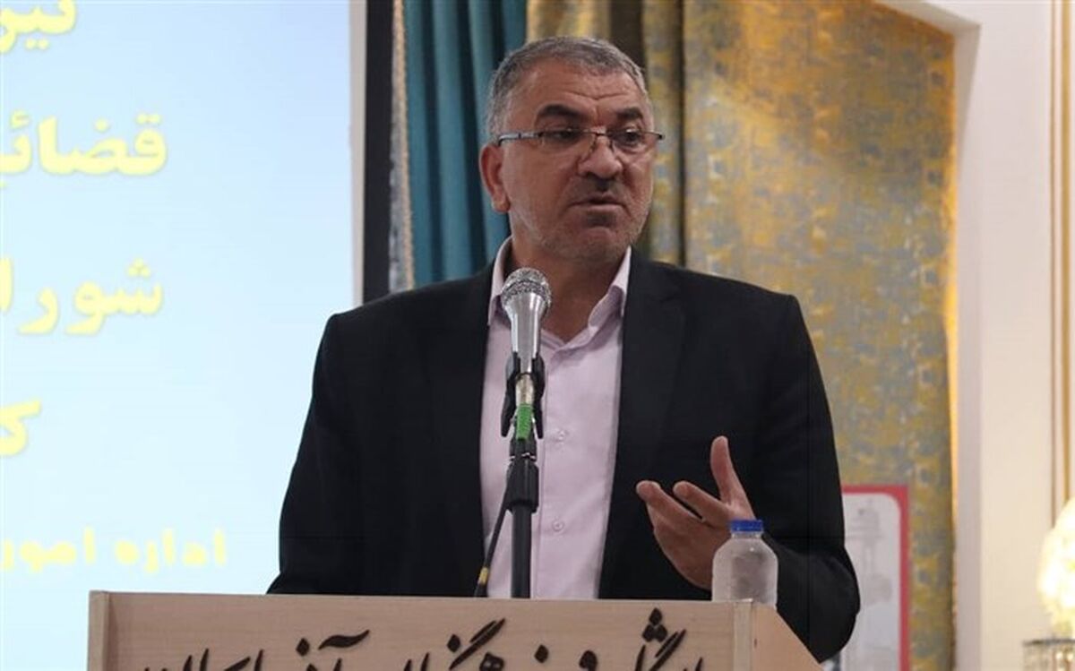 فکر خلاق دانش آموزان مورد نیاز است