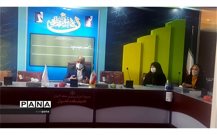 اردوگاه‌ها زمینه مهم تربیت دانش‌آموزان در اوقات فراغت هستند