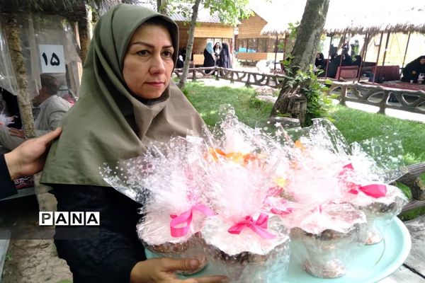 گرامیداشت سالروز تاسیس سازمان دانش‌آموزی