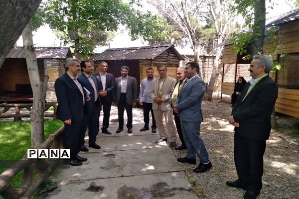 گرامیداشت سالروز تاسیس سازمان دانش‌آموزی