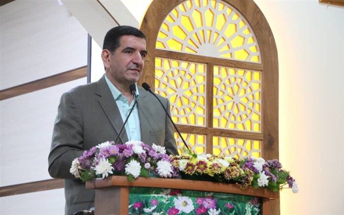 ایجاد تغییرات سازنده از اهداف برگزاری جشنواره نوجوان سالم است